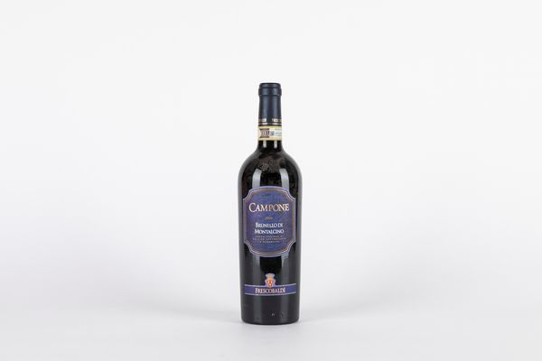 Italia : Marchesi Frescobaldi, Campone  - Asta Vini e Distillati - Associazione Nazionale - Case d'Asta italiane