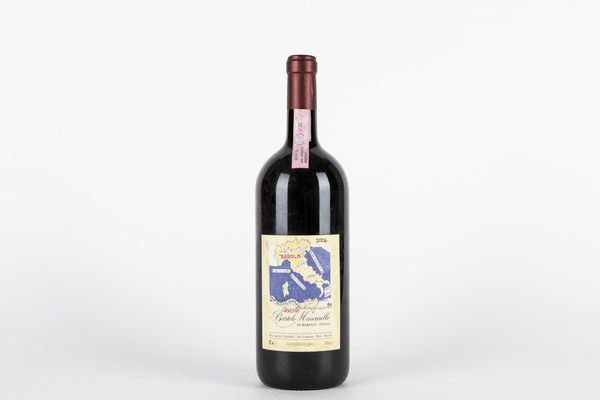 Italia : Bartolo Mascarello Barolo DOCG MG  - Asta Vini e Distillati - Associazione Nazionale - Case d'Asta italiane