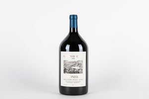 Svizzera - Malanser, Boner Pinot Noir Grand CRU 3L