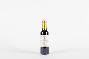 FRANCIA - Chteau Pichon Longueville 0,375 Ltr 2005 (1 BT)
