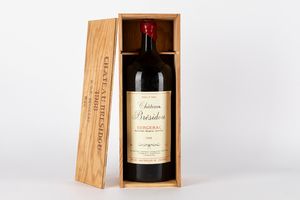 FRANCIA - Chteau Bresidou, Bergerac 6L