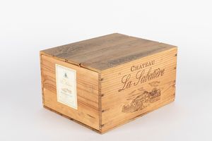 FRANCIA - Chateau La Sabatiere, Monbazillac (6 BT)