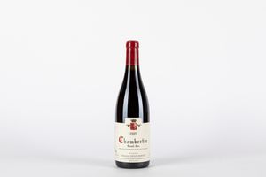 FRANCIA - Domaine Denis Mortet Chambertin Grand Cru