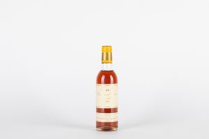 FRANCIA - Chateau d'Yquem, Lur-Saluces