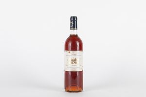 FRANCIA - Chateau Fontebride, Sauternes