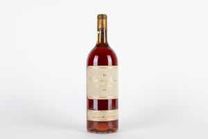 FRANCIA - Chateau d'Yquem, Lur Saluces MG