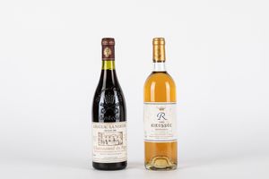 FRANCIA - Selezione Francia (2 BT)