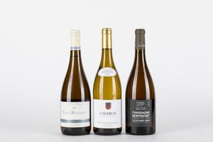 FRANCIA - Selezione Francia (3 BT)