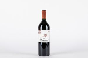 Cile - Vina Almaviva