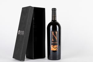 Spagna - Numanthia, Tinta de Toro MG