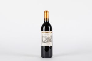 USA - Chateau Montelena The Montelena Estate Cabernet Sauvignon