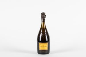 FRANCIA - Veuve Clicquot La Grande Dame 1995 (1 BT)