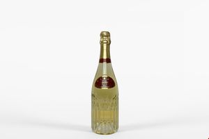FRANCIA - Champagne Cuve Brut Vranken Cartier