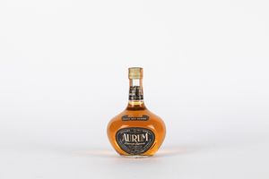 Italia - Aurum Orange Liqueur