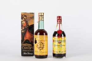 Spagna - Selezione Brandy (2 BT)