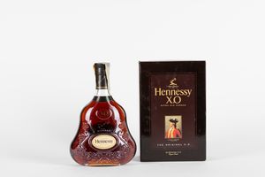 FRANCIA - Hennessy X.O. Cognac (1 BT)