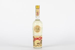 Italia - Liquore Strega Giuseppe Alberti