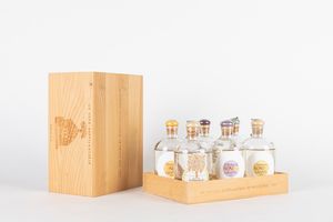 Italia - Grappa Nonino