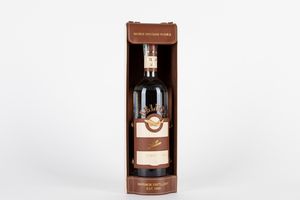 Russia - Vodka Beluga Allure Confezione In Pelle