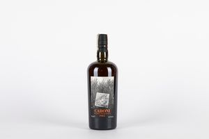 Trinidad - Caroni 1985 Blended Trinidad 15 YO