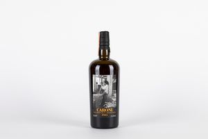 Trinidad - Caroni 1985 Full Proof Heavy Trinidad 20 YO