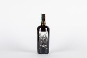 Trinidad - Caroni Heavy Trinidad 1982 23 YO