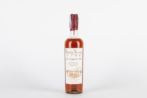 Venezuela - Santa Teresa of 1796 Ron Antiguo de Solera