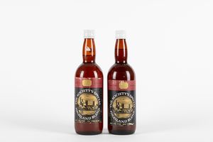 Scozia - The Society's Special Highland Blend (2 BT)