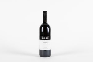 Langhe - Gaja Langhe Darmagi 1998 (1 BT)