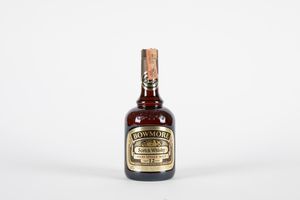 Scozia - Bowmore 12 YO (1 BT)