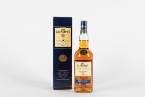 Scozia - Glenlivet 18 YO (1 BT)