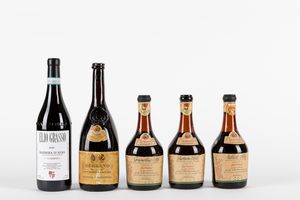 Langhe - Selezione Langhe (5 BT)