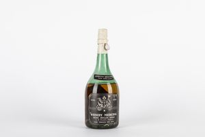 Italia - Whisky Medicinal Pezziol 1936