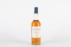 Scozia - Talisker 10 Year Old Single Malt Scotch Whisky