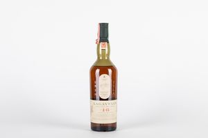 Scozia - Lagavulin 16 Year Old Single Malt Scotch Whisky