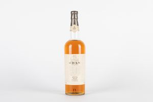 Scozia - Oban 14 Year Old Single Malt Scotch Whisky 1Lt