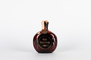USA - Old Forester