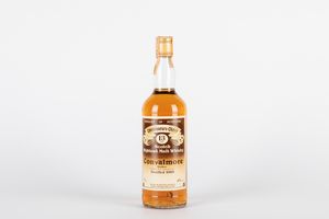 Scozia - GORDON & MACPHAIL CONNOISSEURS CHOICE CONVALMORE 1969 13 YO
