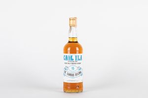 Scozia - Caol Ila 15 years old