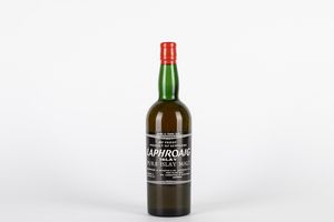 Scozia - LAPHROAIG 12 YEARS OLD