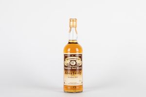 Scozia - GORDON & MACPHAIL CONNOISSEURS CHOICE ABERFELDY 1969 17 YO