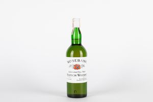 Scozia - ROSEBANK CELEBRATED PURE MALT