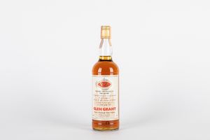 Scozia - GORDON & MACPHAIL CARLO E DIANA ROYAL MARRIAGE CELEBRATION GLEN GRANT, 1948/1961