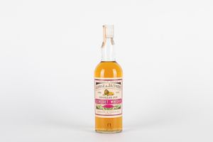 Scozia - GLENLIVET 1939 GORDON & MACPHAIL