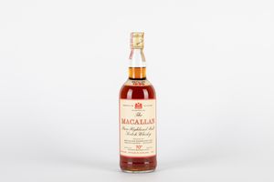 Scozia - MACALLAN 1936 (RED LABEL)