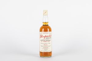Scozia - GLENFARCLAS 21 YO A PRINCELY WHISKY FOR A ROYAL OCCASION