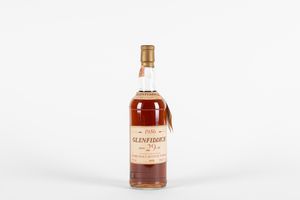 Scozia - Glenfiddich 1956 29 YO (1 BT)