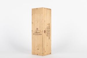 Italia - Cordero di Montezemolo Barbera d'Alba MG