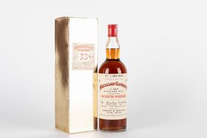Scozia - MACALLAN GLENLIVET 33 YO