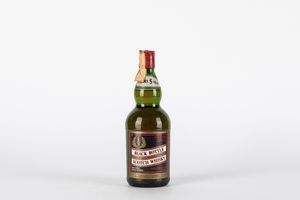 Scozia - Black Bottle Gordon Graham 5 Y.O.